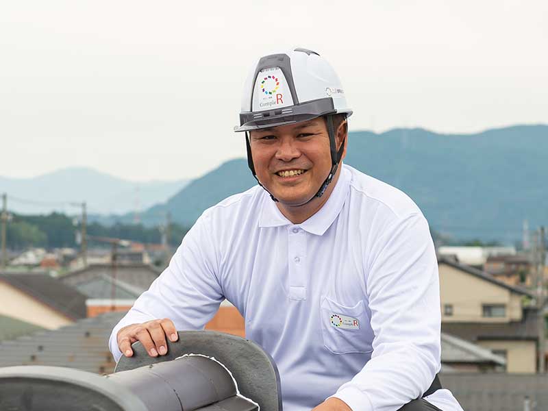 岩永 正俊イメージ