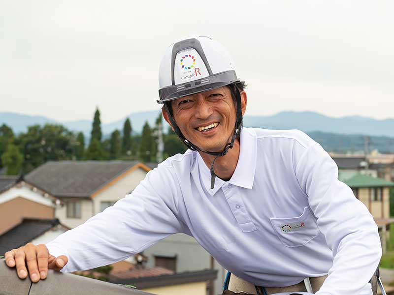 田子 隆博イメージ
