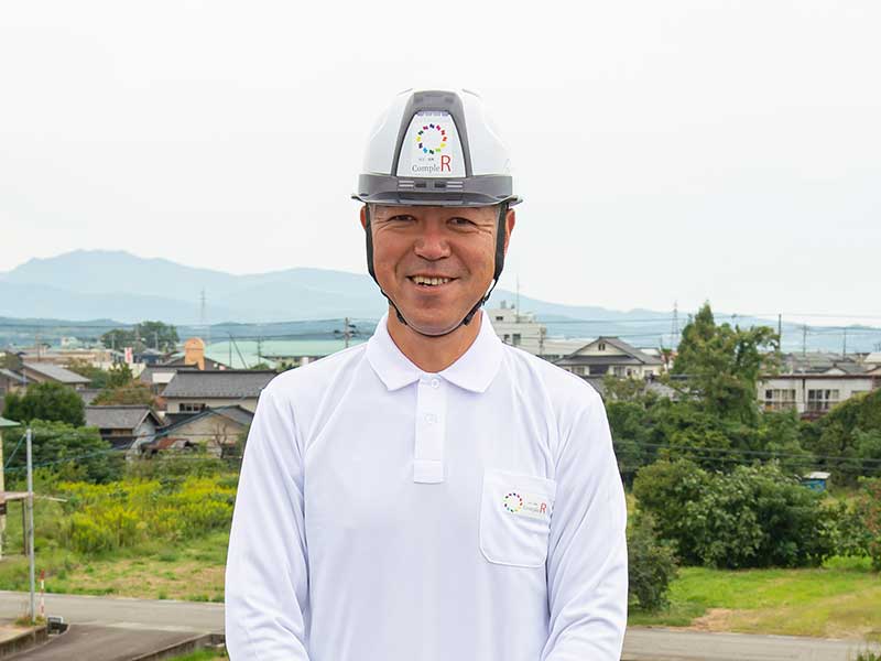 竹内 康弘イメージ