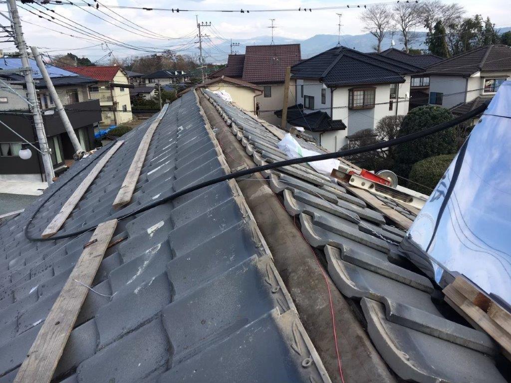 YK様邸