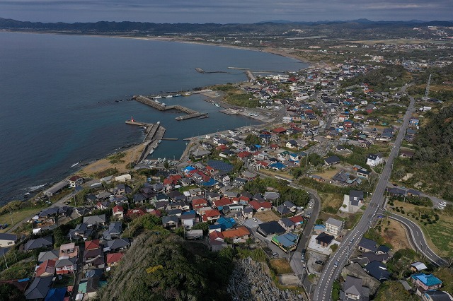 千葉県の台風１５号による屋根被害の現地調査